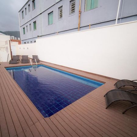 Hotel Dan Inn Pocos De Caldas - A Melhor Localizacao Do Centro By Nacional Inn Exteriör bild