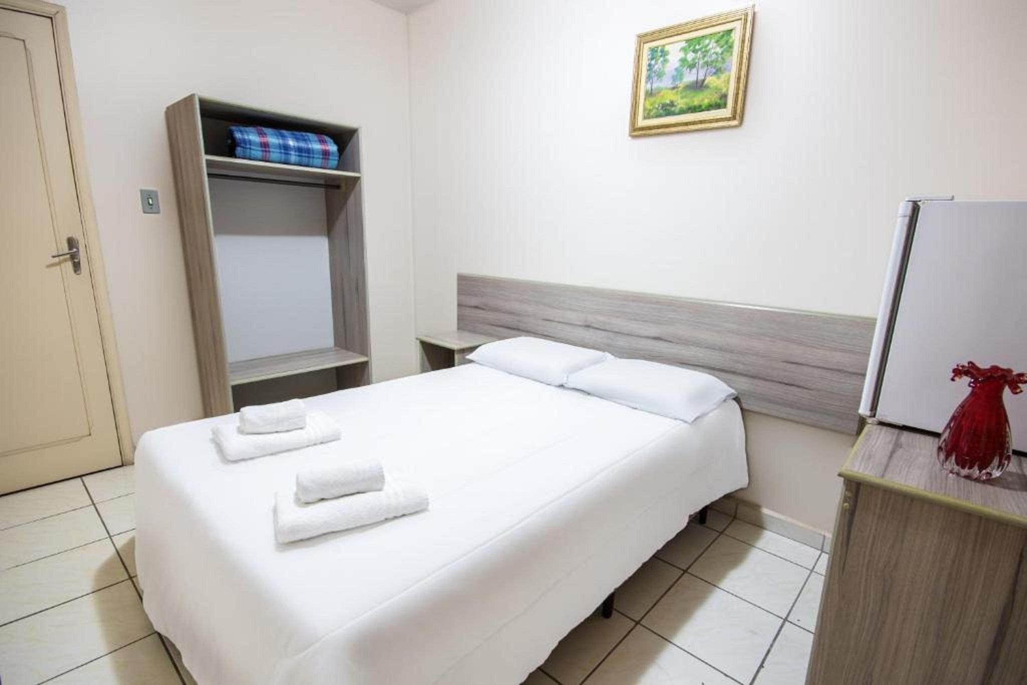 Hotel Dan Inn Pocos De Caldas - A Melhor Localizacao Do Centro By Nacional Inn Exteriör bild