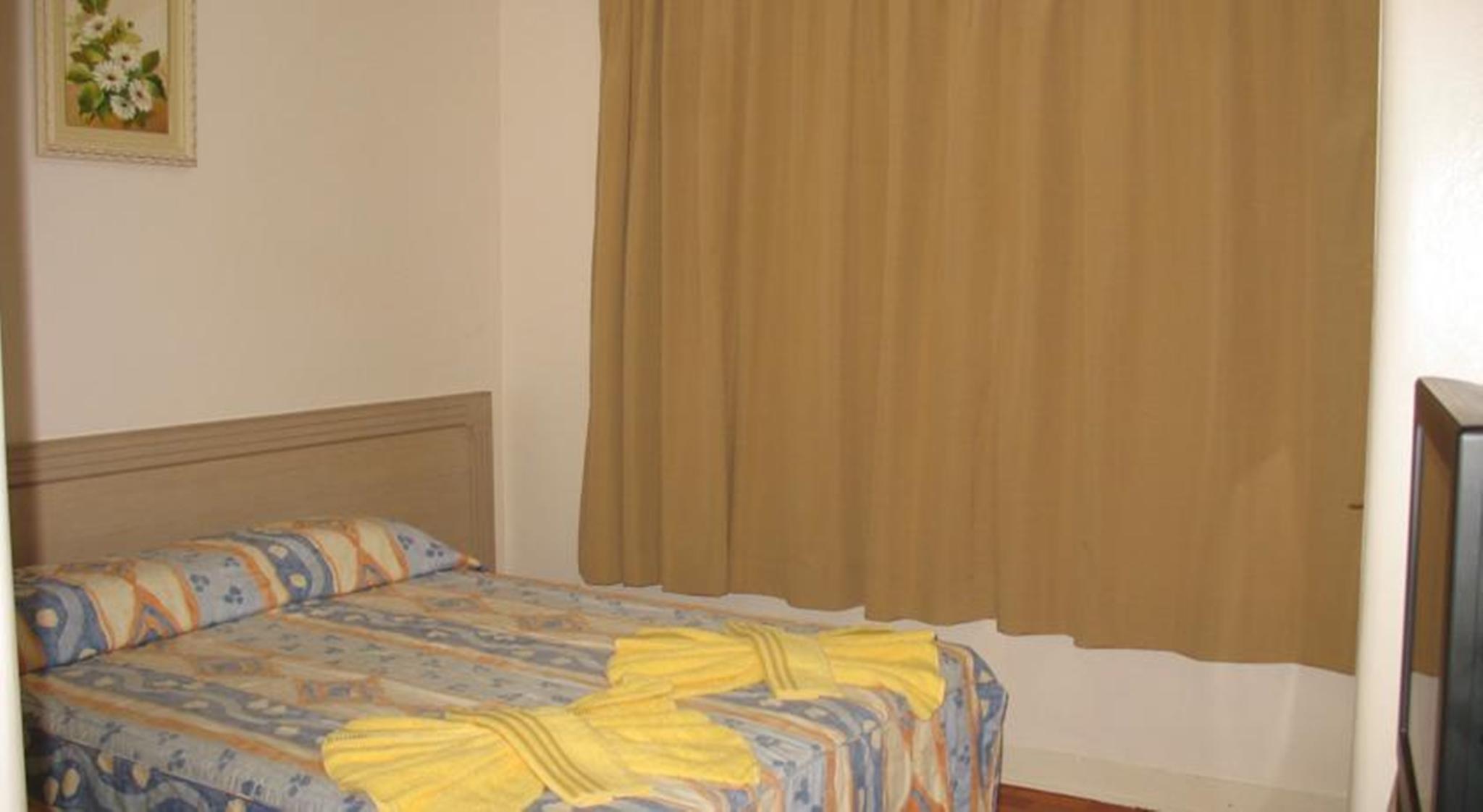 Hotel Dan Inn Pocos De Caldas - A Melhor Localizacao Do Centro By Nacional Inn Exteriör bild