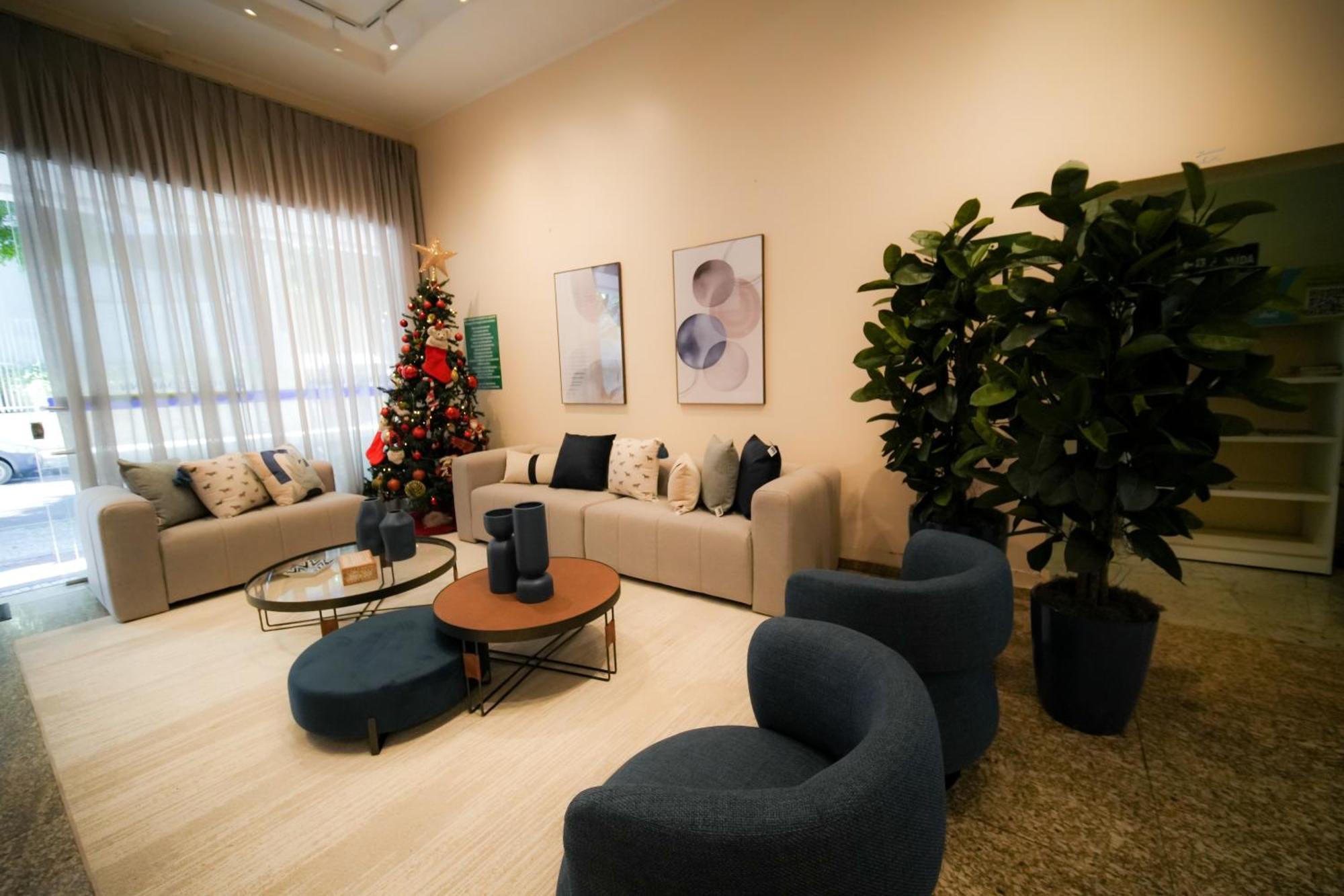 Hotel Dan Inn Pocos De Caldas - A Melhor Localizacao Do Centro By Nacional Inn Exteriör bild