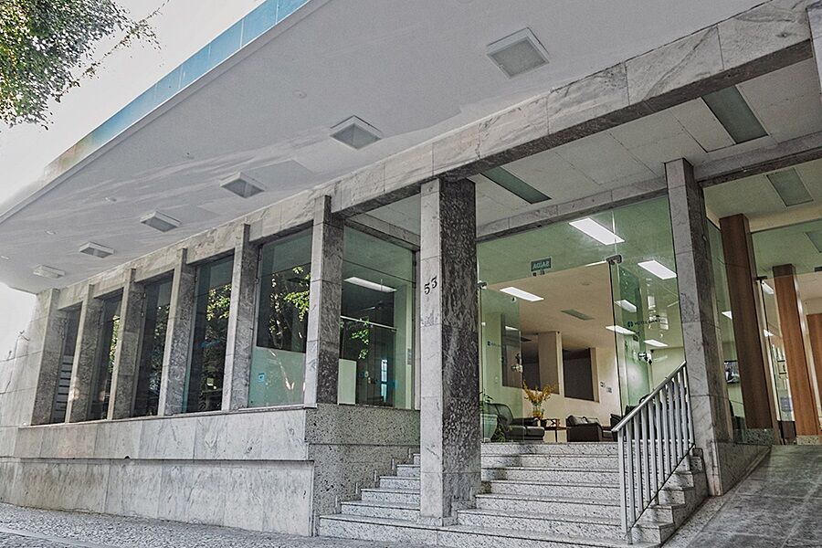 Hotel Dan Inn Pocos De Caldas - A Melhor Localizacao Do Centro By Nacional Inn Exteriör bild